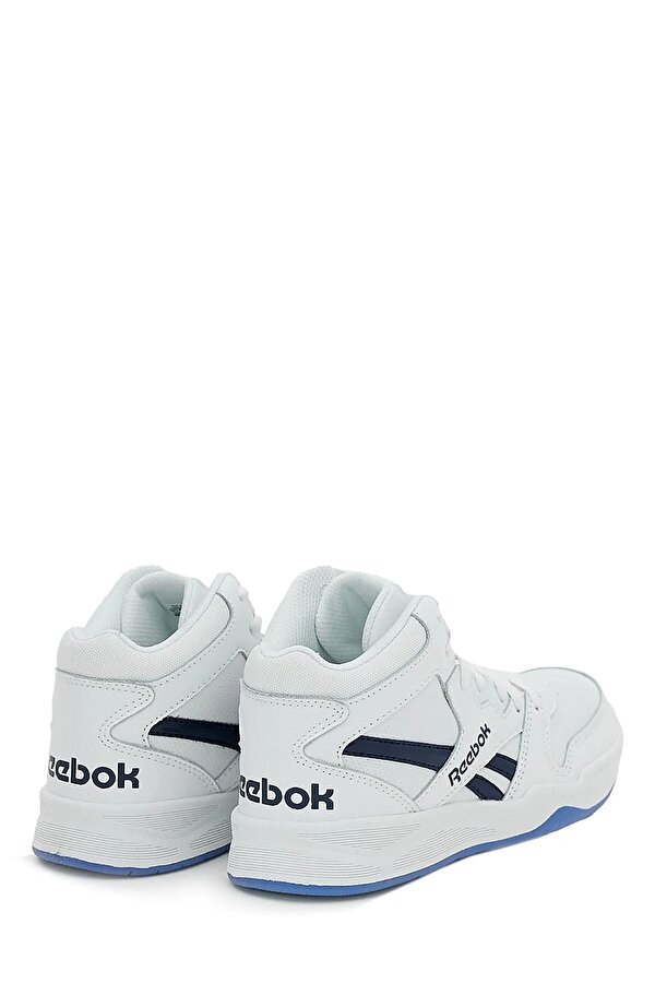 BB4500 COURT WHITE Boy 001