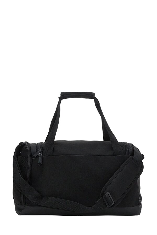 Reebok Wayland D 40 Черный Взрослый, Унисекс Спортивная Сумка