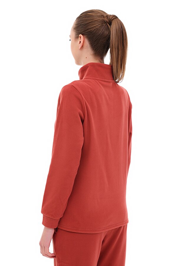 WL 7UNIQ 5PR TERRACOTA Woman 323