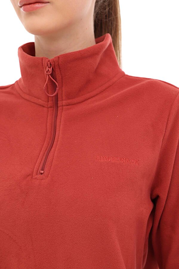 WL 7UNIQ 5PR TERRACOTA Woman 323