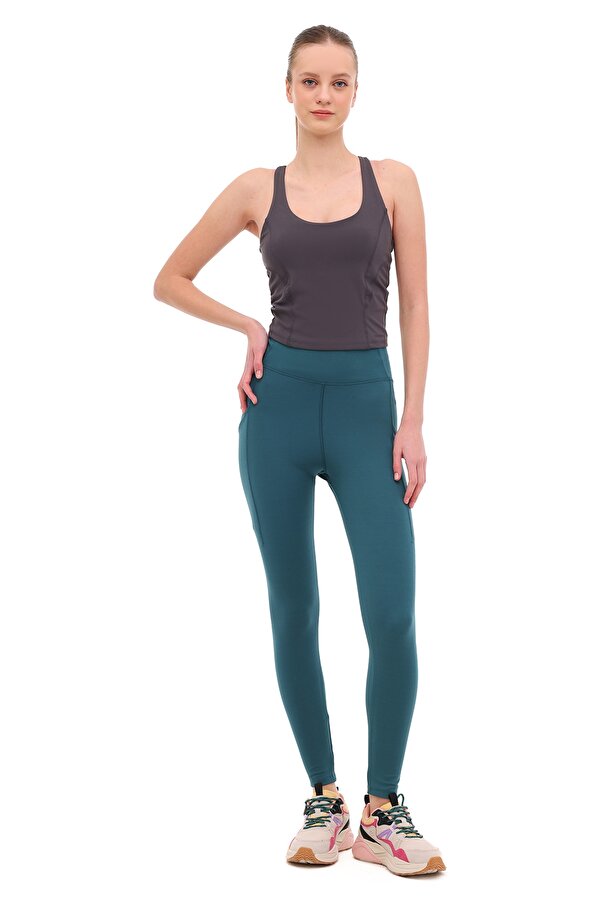 WL 27DIPSY 5PR Gri Kadın Bra