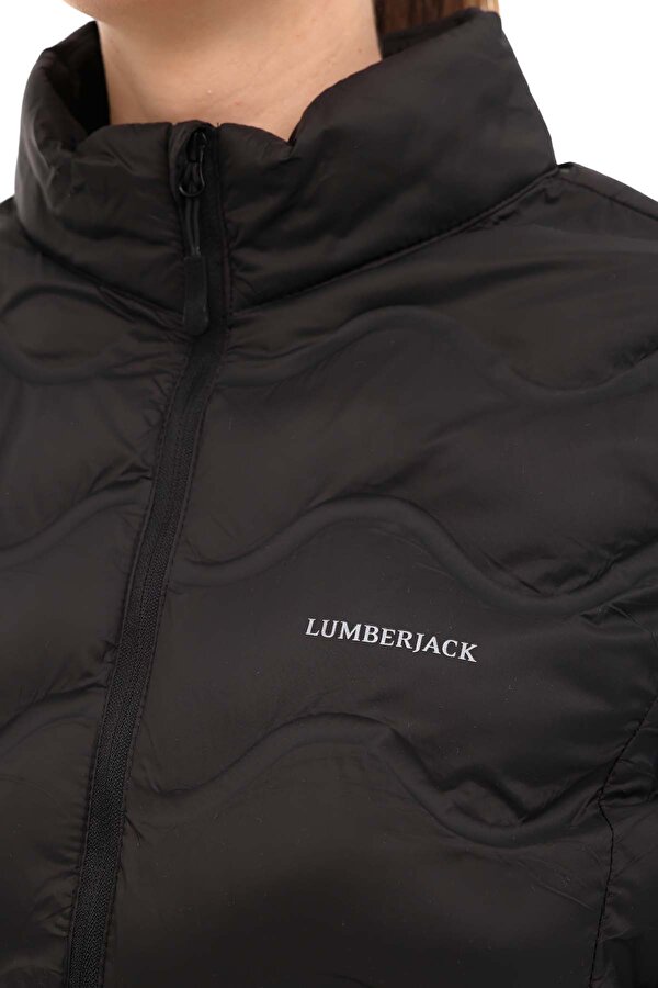 WL 1STAR 5PR BLACK Woman 201