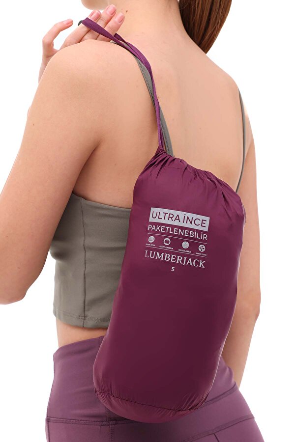 WL 1STAR 5PR PURPLE Woman 201