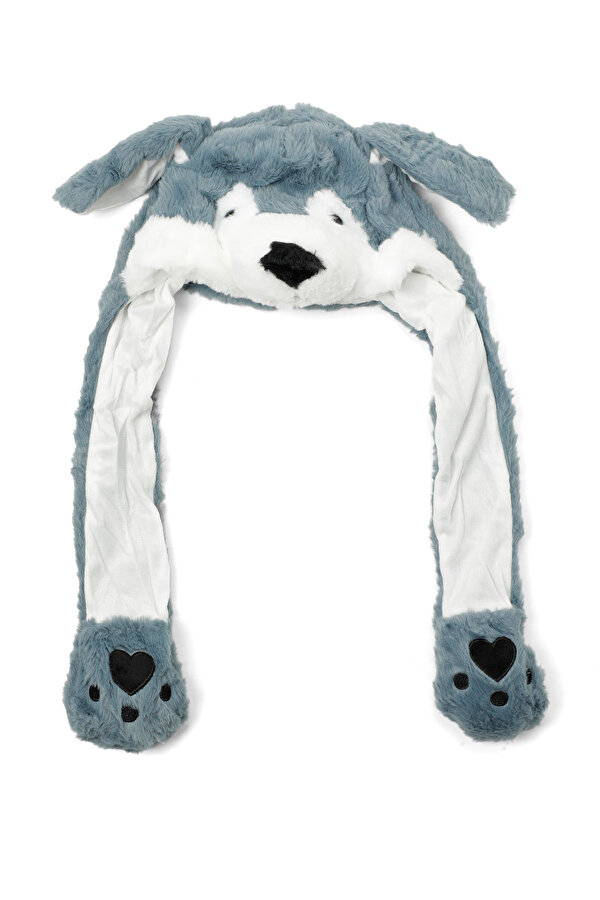 25CN FUNNY HAT BOY 5PR Multicolor Boy 108