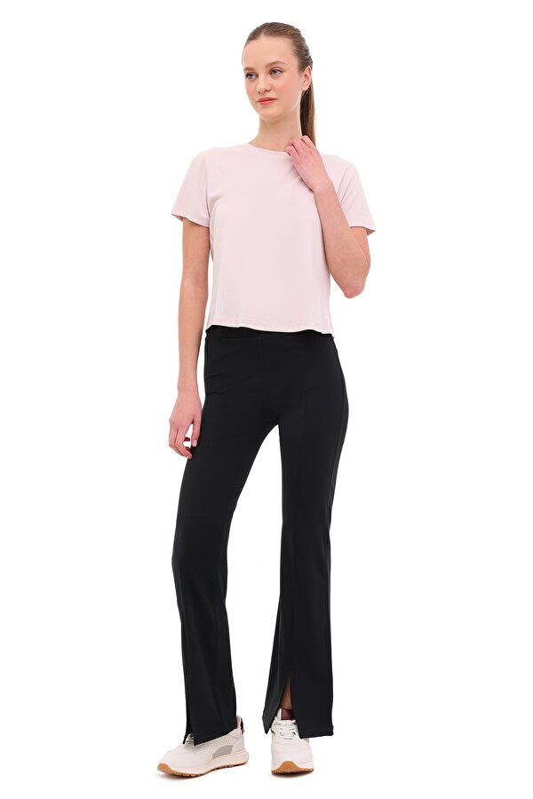 WL 26LADY 6FX Siyah Kadın Tayt