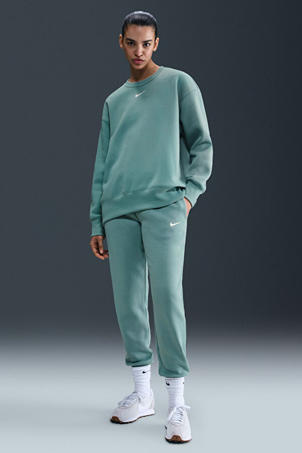 Sportswear Phoenix F SEA GREEN Woman 817