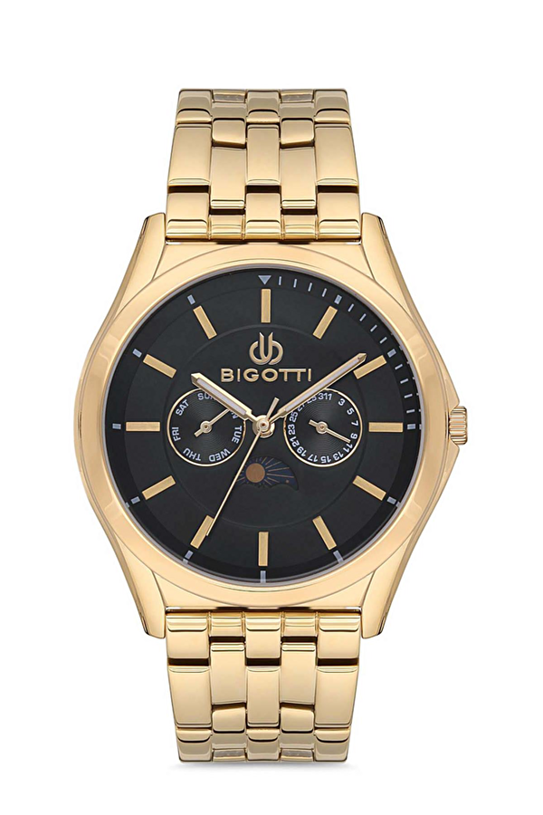 ERKEK KOL SAATİ S.BG.1.10158.4