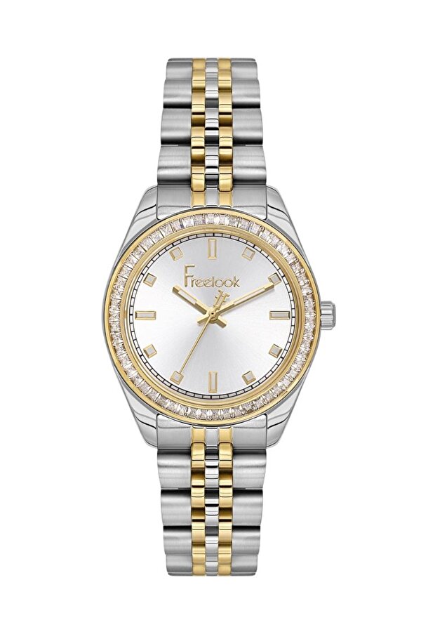 Kadın Kol Saati S.fl.1.10490-2