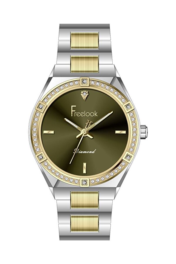 Kadın Kol Saati S.fl.1.10494-4