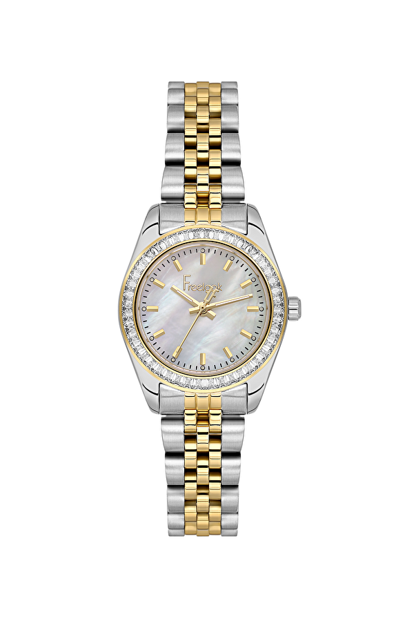 Kadın Kol Saati Fl.1.10484-4