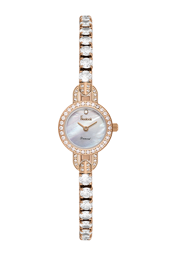 Kadın Kol Saati Fl.4.10010-5