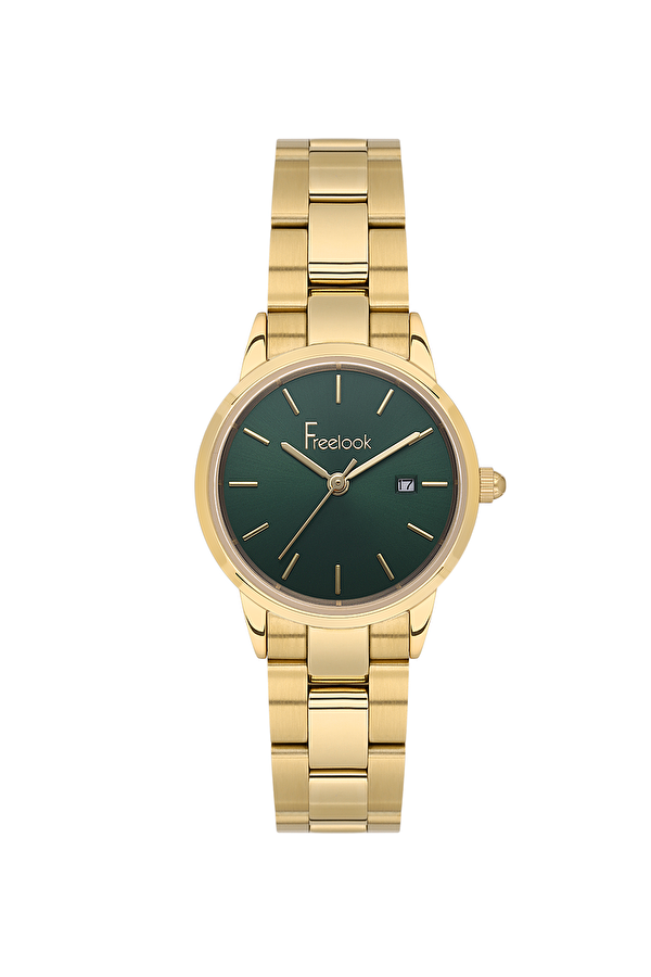 Kadın Kol Saati Fl.4.10012-4