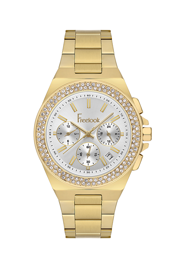 Kadın Kol Saati Fl.1.10469-2