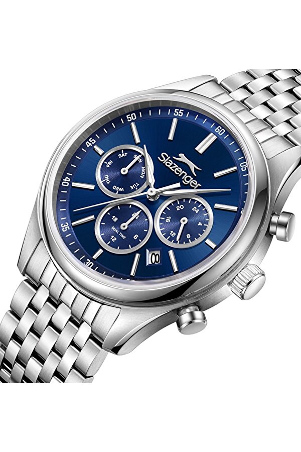 ERKEK KOL SAATİ SL.09.2487.2.04