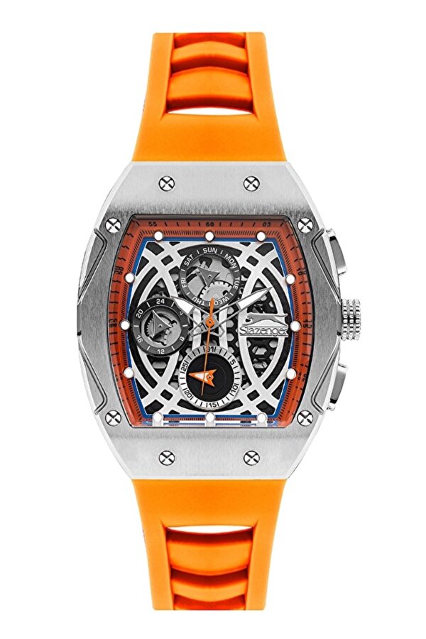 Erkek Kol Saati Sl.09.2257.2.04