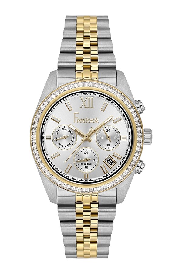 Kadın Kol Saati Fl.1.10511-3