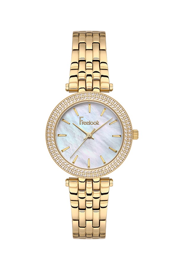 Kadın Kol Saati Fl.4.10016-2