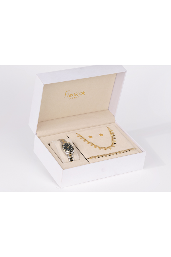 Kadın Kol Saati Fl.1.10488-4