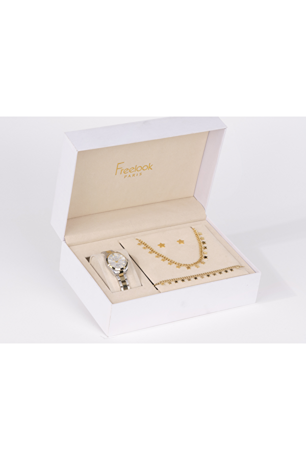 Kadın Kol Saati Fl.1.10488-3