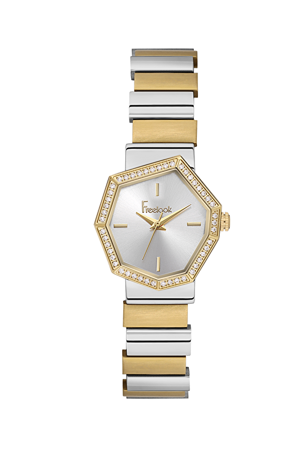 Kadın Kol Saati Fl.1.10492-5