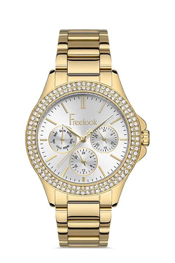 Kadın Kol Saati S.fl.1.10382.3