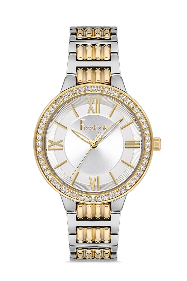 Kadın Kol Saati S.fl.1.10120.4