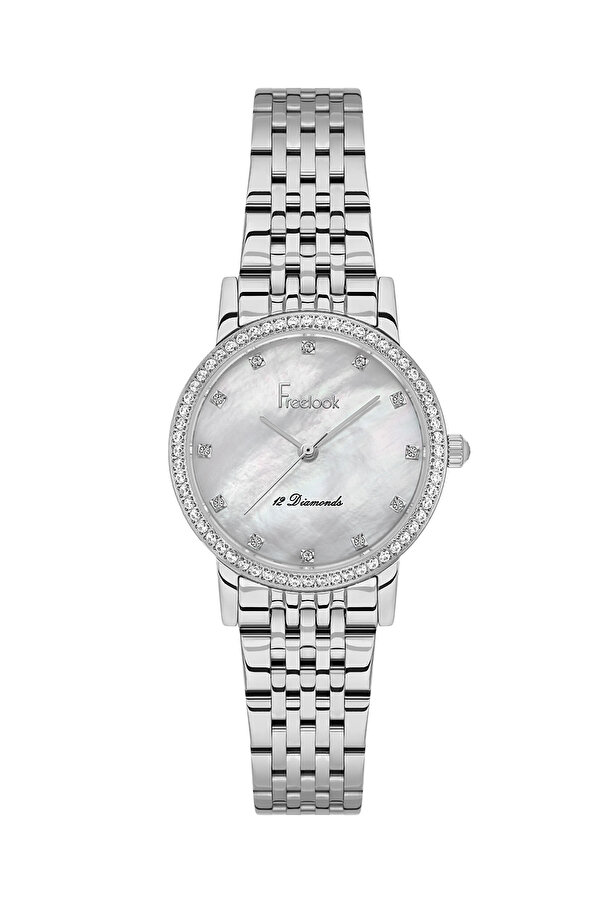 Kadın Kol Saati S.fl.1.10476-1