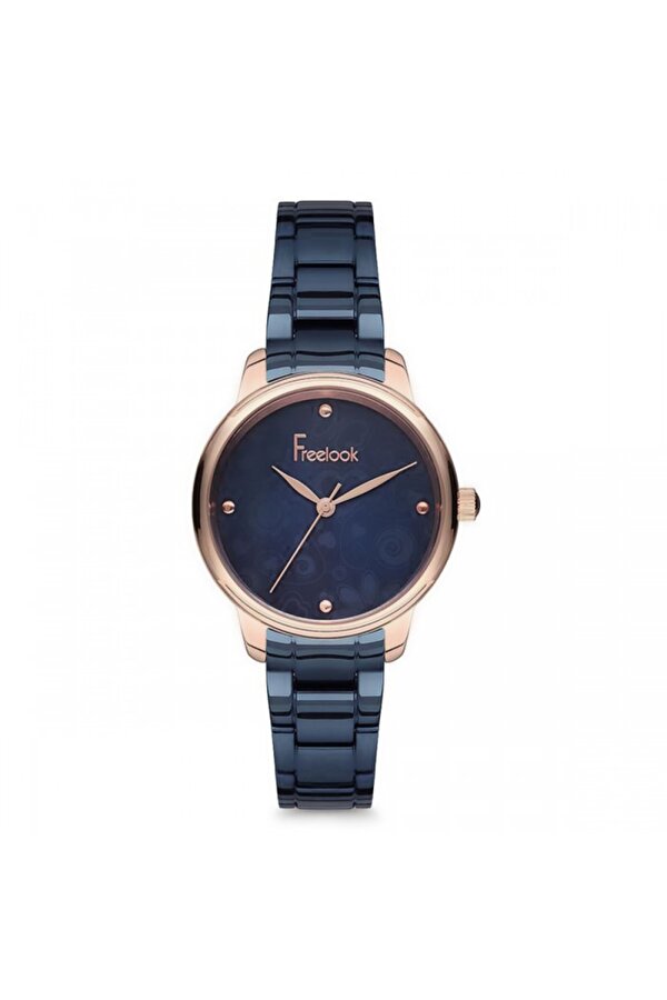 Kadın Kol Saati S.f.8.1030.02