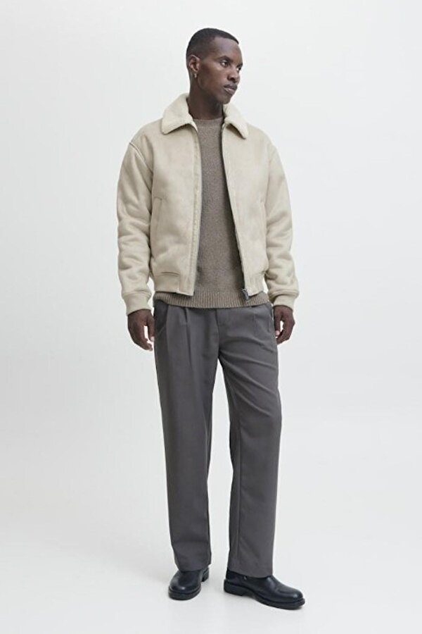 Jprccluke Bomber Erkek Ceket