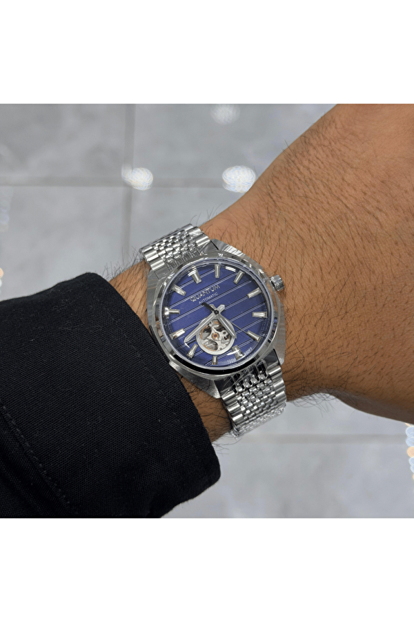 QMG1244.390 Otomatik Kol Saati