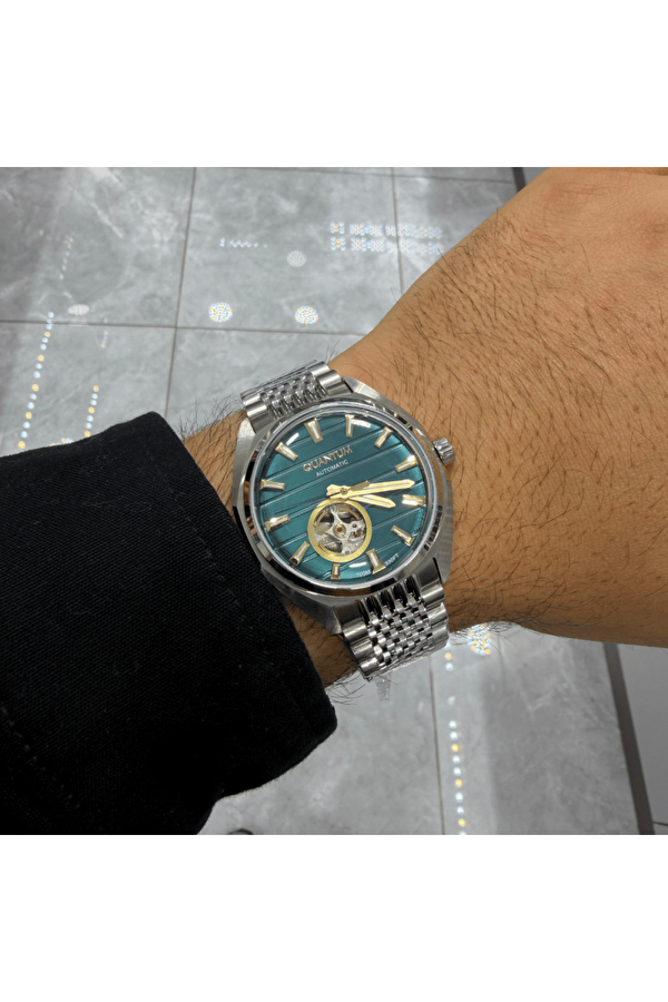 QMG1244.290 Otomatik Kol Saati