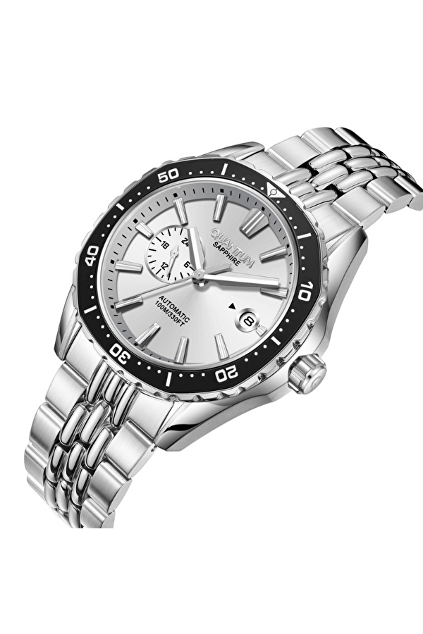 QMG1257.330 Otomatik Kol Saati