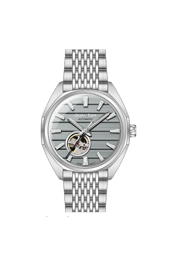 QMG1244.300 Otomatik Kol Saati