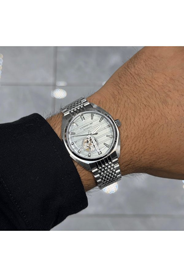 QMG1244.300 Otomatik Kol Saati