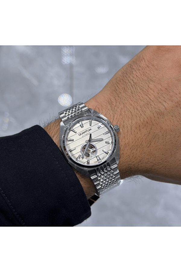 QMG1244.370 Otomatik Kol Saati