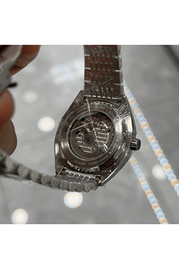 QMG1244.370 Otomatik Kol Saati