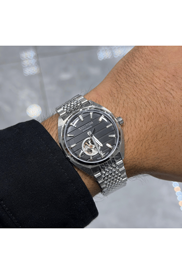 QMG1244.350 Otomatik Kol Saati