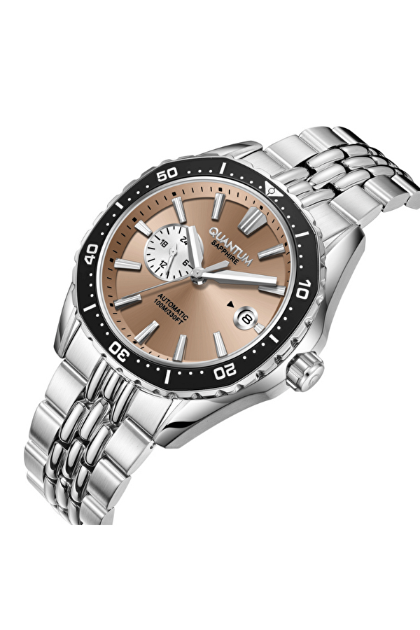 QMG1257.310 Otomatik Kol Saati