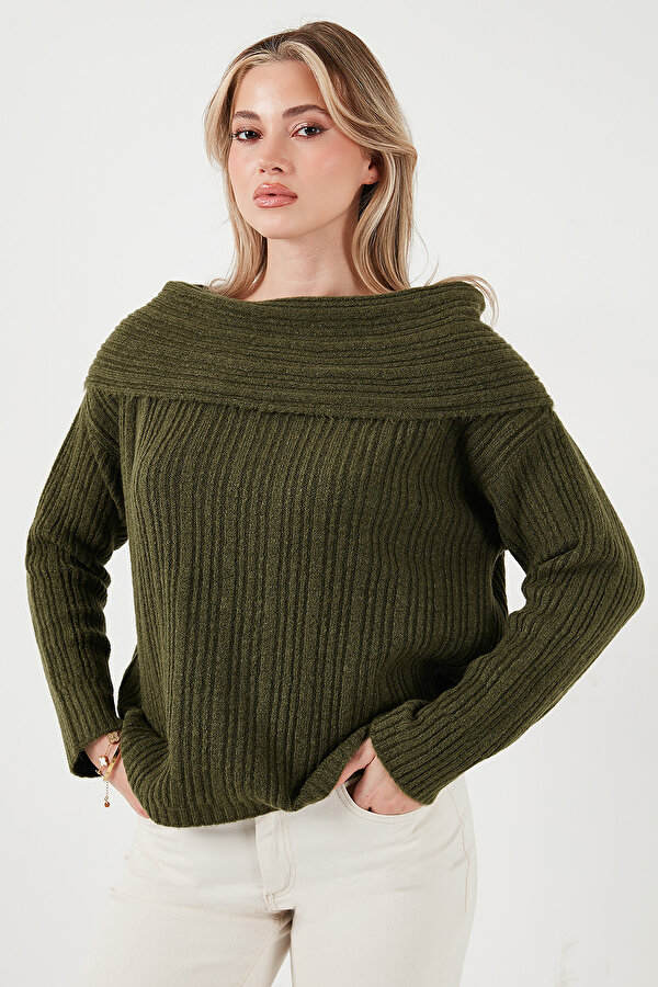 Bayan Kazak 4615216 HAKİ