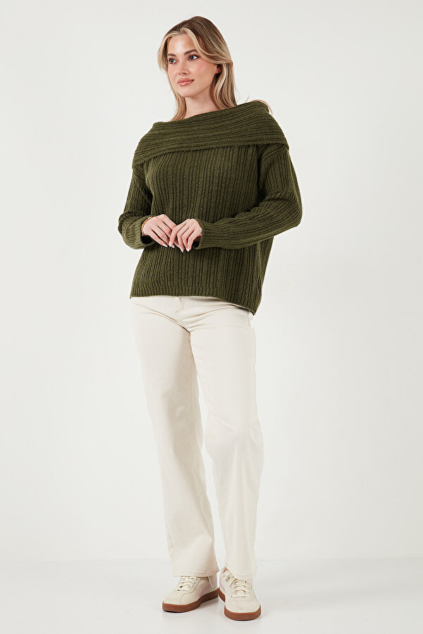 Bayan Kazak 4615216 HAKİ