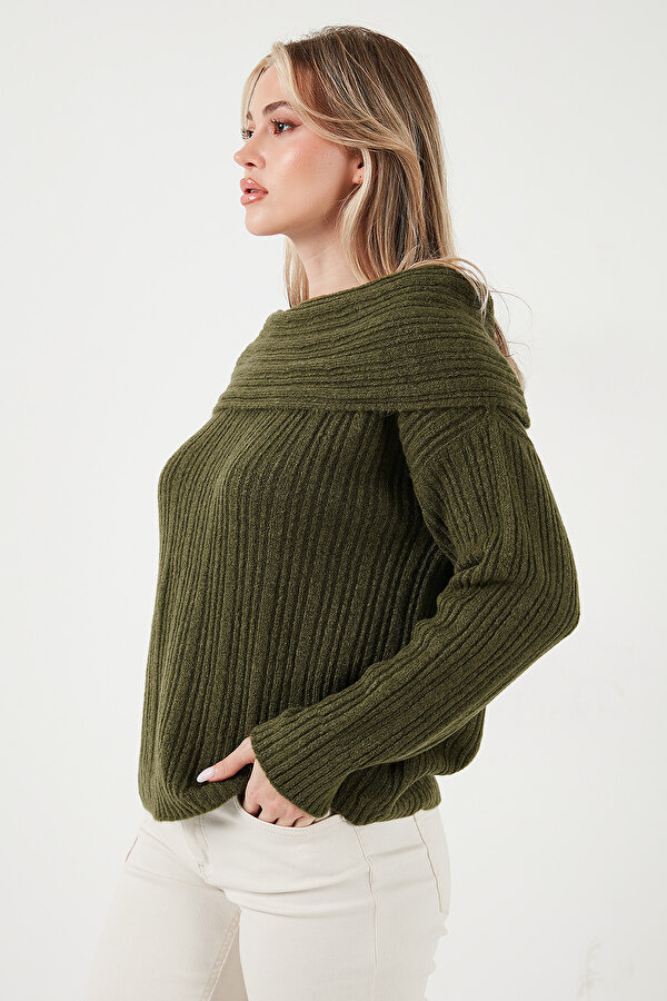 Bayan Kazak 4615216 HAKİ