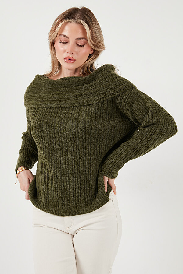 Bayan Kazak 4615216 HAKİ