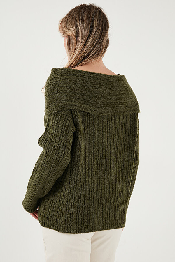 Bayan Kazak 4615216 HAKİ