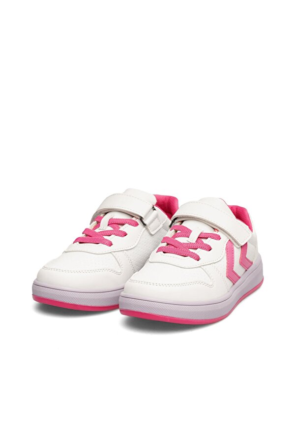 Nidus Jr Kız Çocuk Beyaz Sneaker