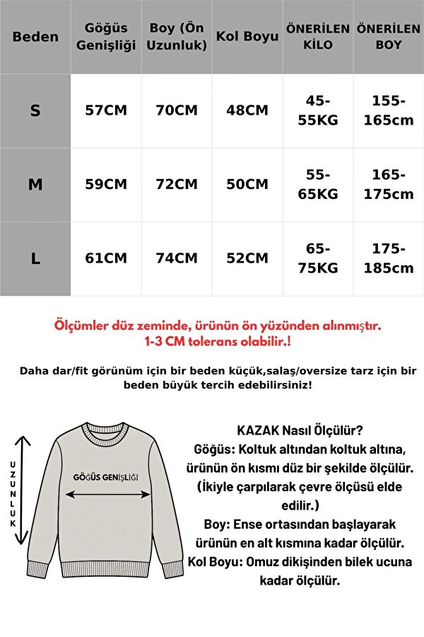 Sarı Çizgili Düğmeli Polo Yaka Kazak Mg2357