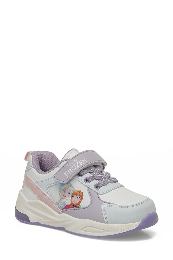 EFSUN.P6FX Çok Renkli Kız Çocuk Sneaker