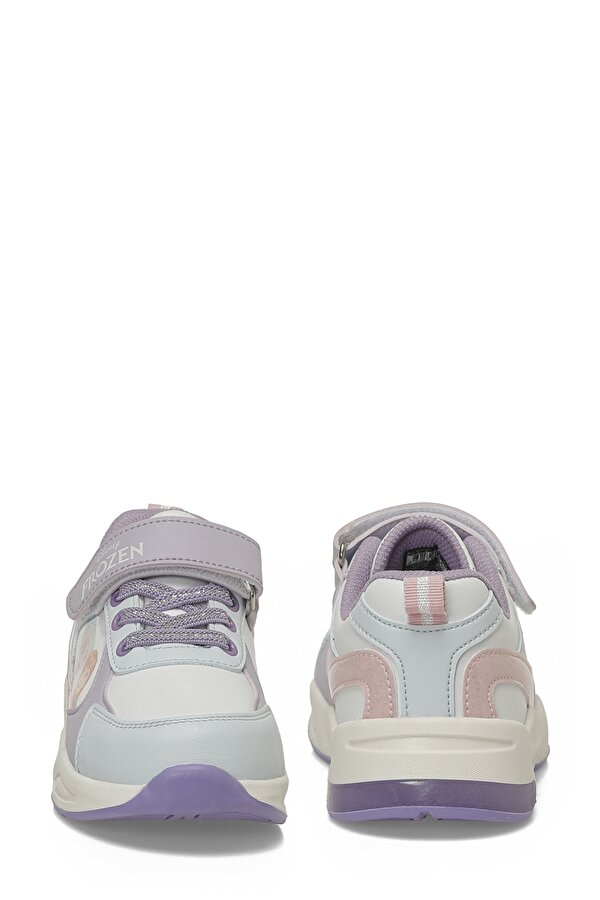 EFSUN.P6FX Çok Renkli Kız Çocuk Sneaker