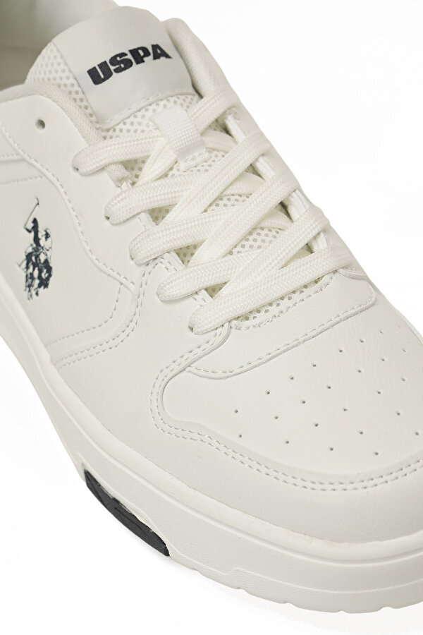 ANDY 6FX Beyaz Erkek Sneaker