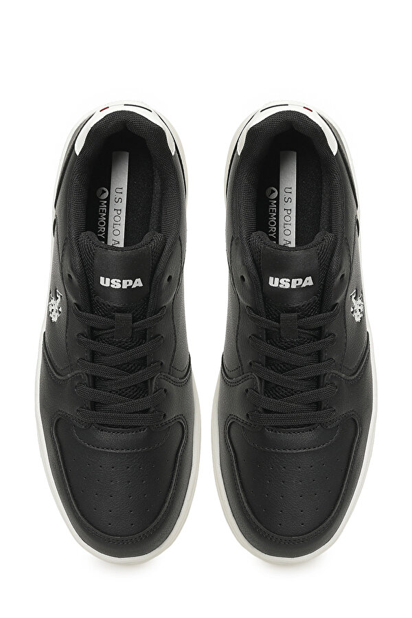 ANDY 6FX Siyah Erkek Sneaker