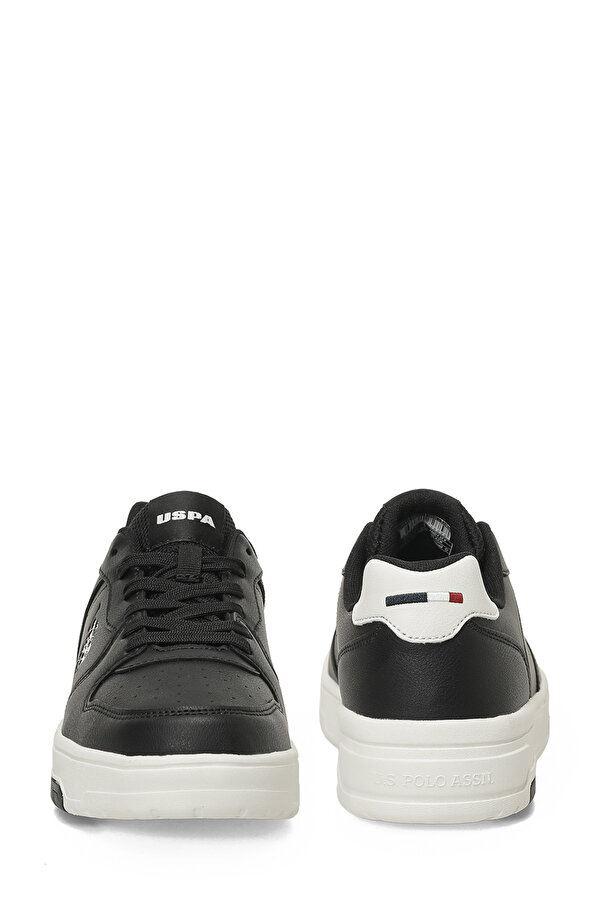 ANDY 6FX Siyah Erkek Sneaker